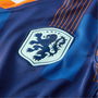 Netherlands Away Shirt 2024 Juniors