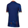 Netherlands Away Shirt 2024 Juniors