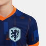 Netherlands Away Shirt 2024 Juniors