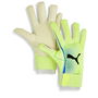 ULTRA Ultimate Hybrid Goalkeeper Gloves Adults