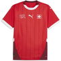 Switzerland Home Shirt 2024 Adults