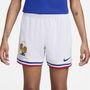 France Home Shorts 2024 Womens