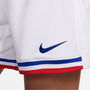 France Home Shorts 2024 Womens