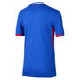 France Home Shirt 2024 Juniors