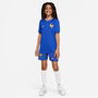 France Home Shirt 2024 Juniors