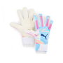 ULTRA Ultimate Hybrid Goalkeeper Gloves Adults