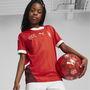 Switzerland Home Shirt 2024 Juniors