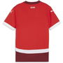 Switzerland Home Shirt 2024 Juniors