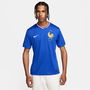 France Home Shirt 2024 Adults