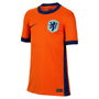 Netherlands Home Shirt 2024 Juniors