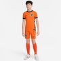 Netherlands Home Shirt 2024 Juniors