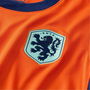 Netherlands Home Shirt 2024 Juniors