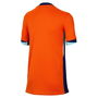 Netherlands Home Shirt 2024 Juniors