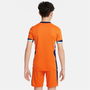 Netherlands Home Shirt 2024 Juniors