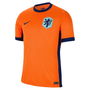 Netherlands Home Shirt 2024 Adults