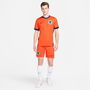 Netherlands Home Shirt 2024 Adults