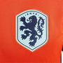 Netherlands Home Shirt 2024 Adults