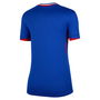 France Home Shirt 2024 Womens