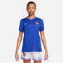 France Home Shirt 2024 Womens