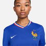 France Home Shirt 2024 Womens