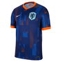 Netherlands Away Shirt 2024 Adults