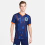 Netherlands Away Shirt 2024 Adults