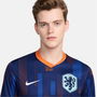 Netherlands Away Shirt 2024 Adults