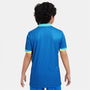 Brazil Away Shirt 2024 Juniors