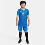 Brazil Away Shirt 2024 Juniors