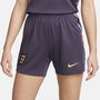 England Away Shorts 2024 Womens