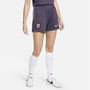 England Away Shorts 2024 Womens