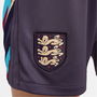 England Away Shorts 2024 Womens