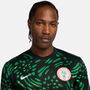 Nigeria Away Shirt 2024 Adults