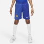 France Away Shorts 2024 Juniors