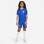 France Away Shorts 2024 Juniors