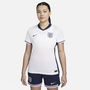 England Home Shirt 2024 Womens