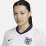 England Home Shirt 2024 Womens