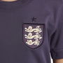 England Away Shirt 2024 Juniors