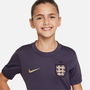 England Away Shirt 2024 Juniors