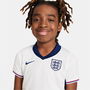 England Home Minikit 2024 Infants