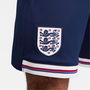 England Home Shorts 2024 Adults