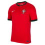 Portugal Home Shirt 2024 Adults