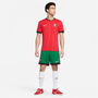 Portugal Home Shirt 2024 Adults