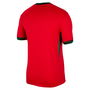 Portugal Home Shirt 2024 Adults