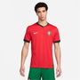 Portugal Home Shirt 2024 Adults