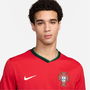 Portugal Home Shirt 2024 Adults