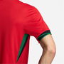 Portugal Home Shirt 2024 Adults