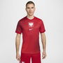 Poland Away Shirt 2024 Adults