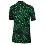 Nigeria Away Shirt 2024 Junior