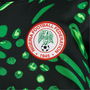 Nigeria Away Shirt 2024 Junior